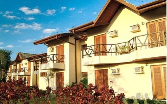 Hotel Villa Santo Agostinho