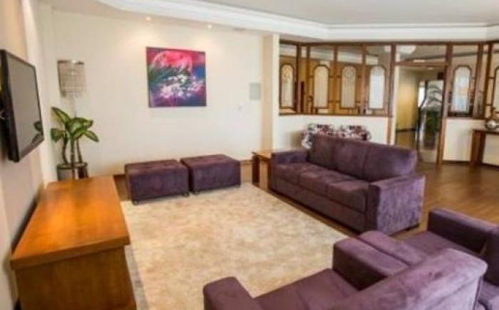 Monthez Hotel & Eventos