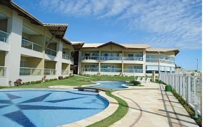 Apart Canoa Quebrada