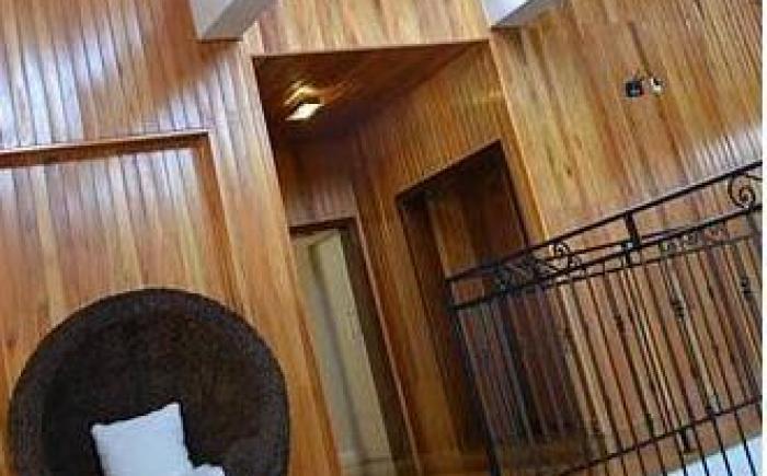 Borgen Hotel