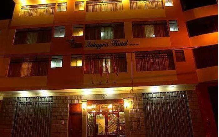 Hotel Inkayra