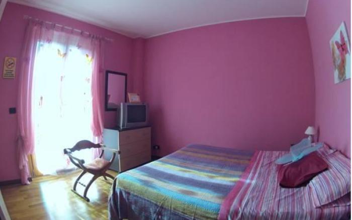 B&B Mariposa