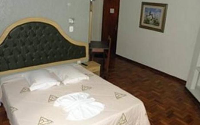 Hotel Meri Conselheiro Lafaiete