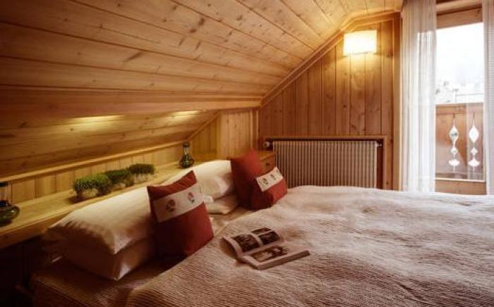 Berghotel Ladinia
