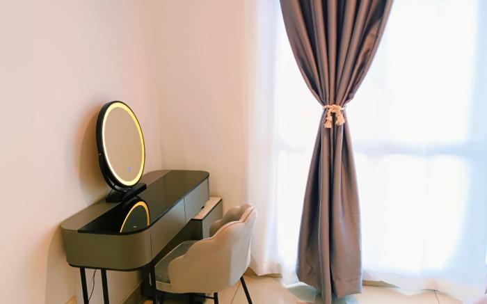 A14151 Kulai d'putra suites 3R10P near Jpo/Airport