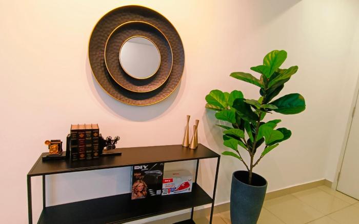 A14151 Kulai d'putra suites 3R10P near Jpo/Airport