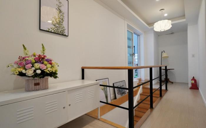 SOO GUEST HOUSE 
