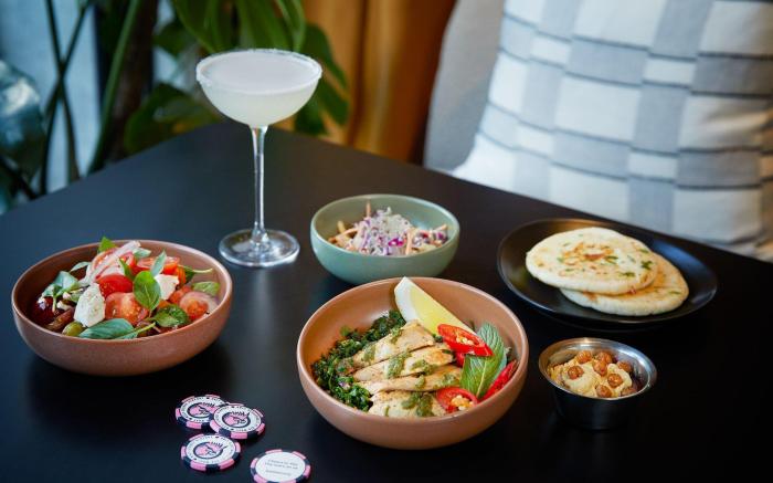 Moxy Sydney Airport