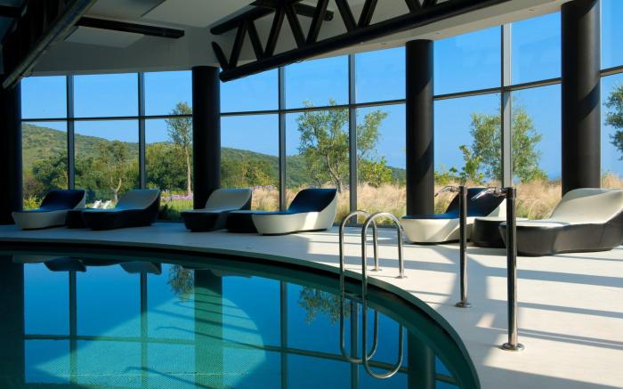 Argentario Golf & Wellness Resort, Autograph Collection