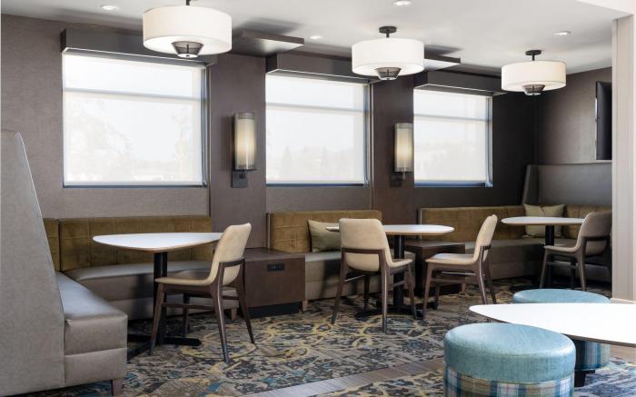Residence Inn Fairfield Napa