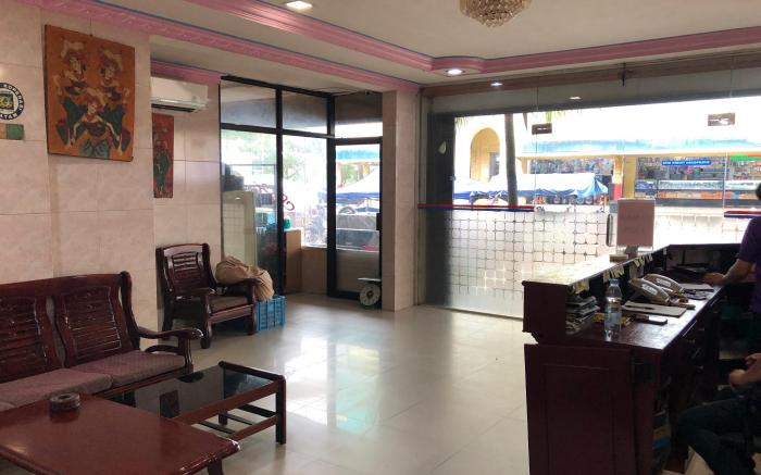 Hotel Sekawan