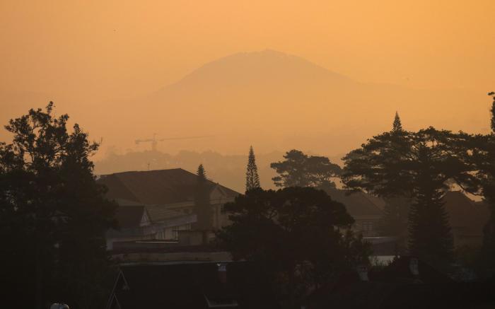 Mien Suong Khoi Homestay Đa Lat