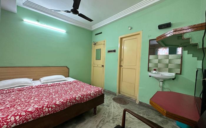 THE KAYA ROCKVIEW TRICHY