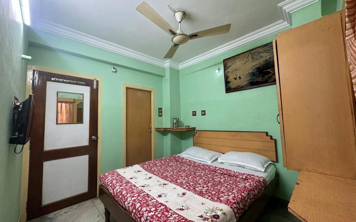 THE KAYA ROCKVIEW TRICHY