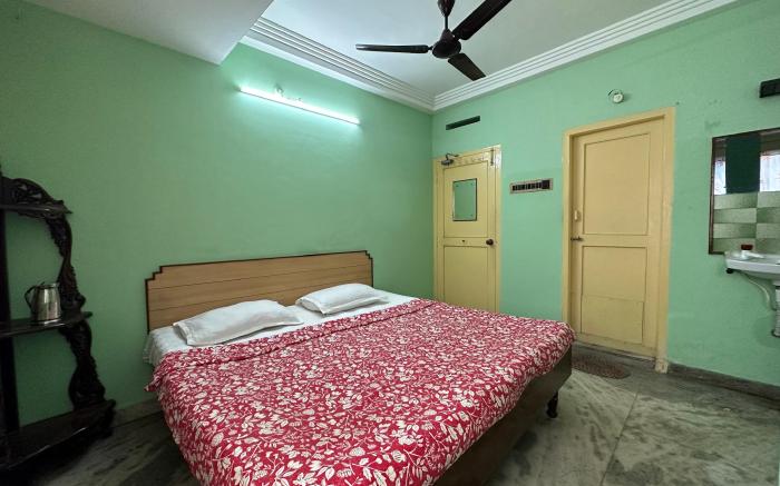 THE KAYA ROCKVIEW TRICHY