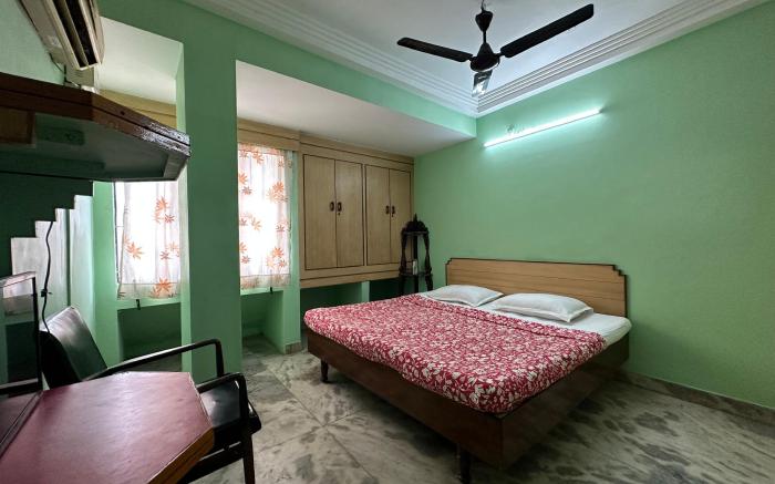 THE KAYA ROCKVIEW TRICHY