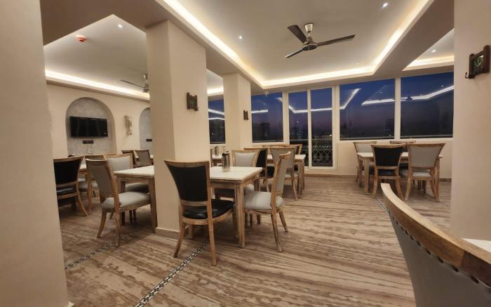 Infinia Stays - A Luxury Boutique Hotel