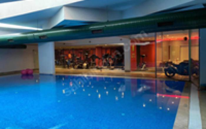 DOGAN PALACE HOTEL