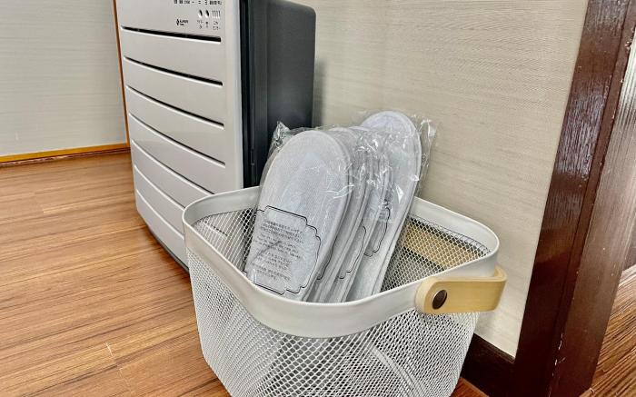 Hotel Tenshikan Kumoji