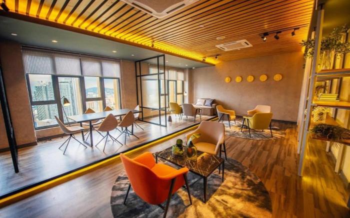 Ceylonz Suites KL City by One39KL