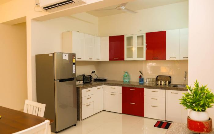 Budget Double or Twin room