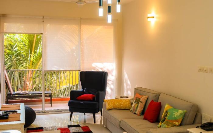 Budget Double or Twin room