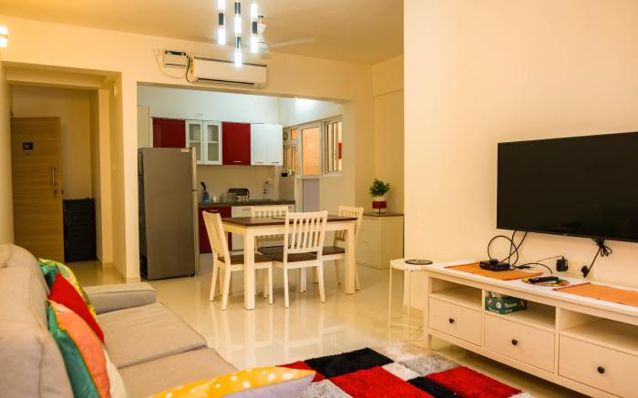 Budget Double or Twin room