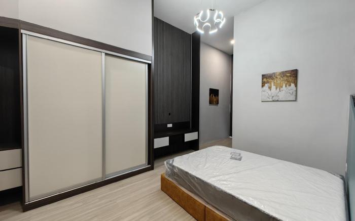 AEON Mall The PODIUM HomeStay D322A @ 8PAX