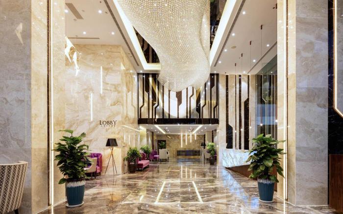 Art Nest Family Hotel
