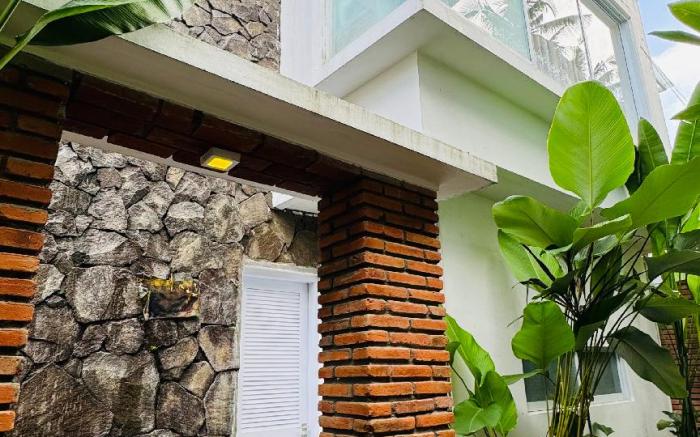 Famvida Villa Ubud