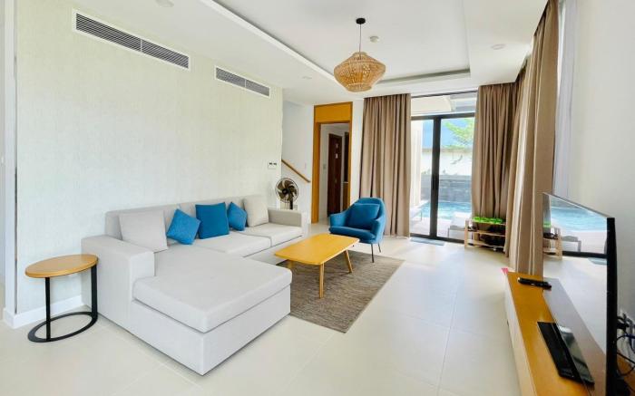 AUNT THUY VILLA