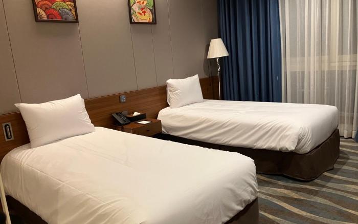 Gloucesterhotel Jeonju
