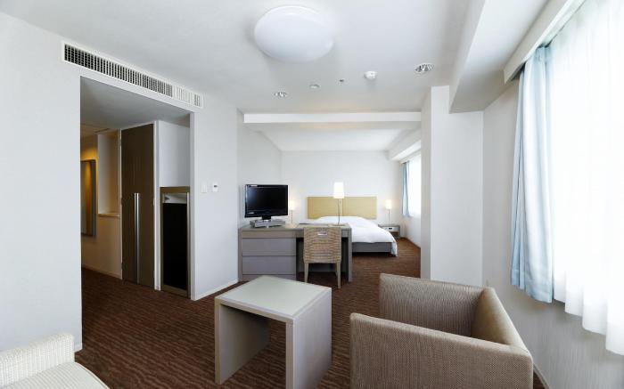 Grand Mercure Minamiboso Resort & Spa