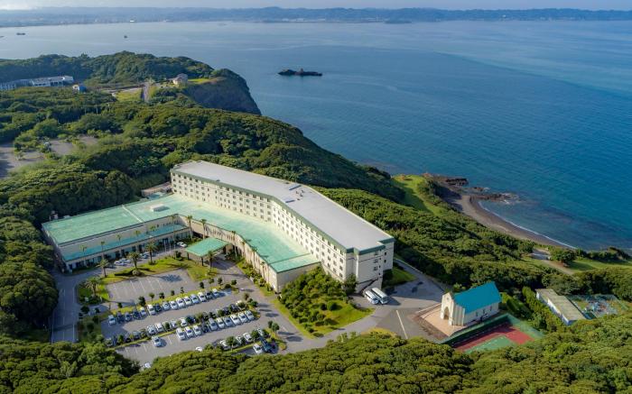 Grand Mercure Minamiboso Resort & Spa