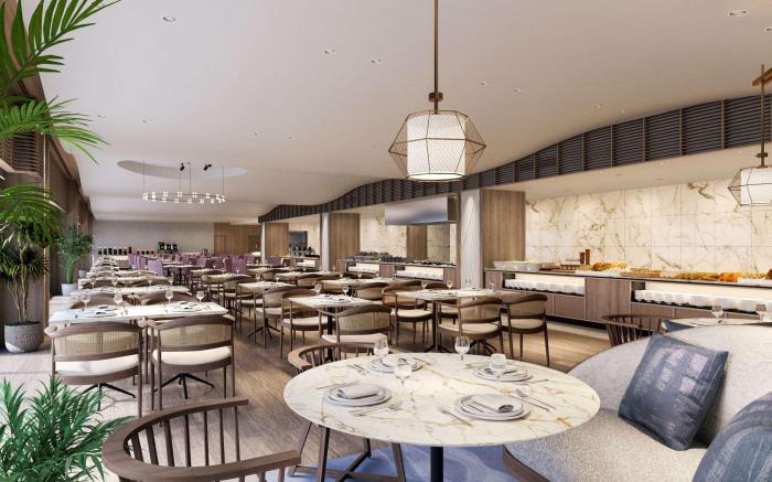 Grand Mercure Minamiboso Resort & Spa