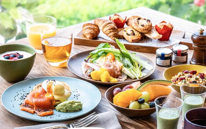 Grand Mercure Nasu Highlands Resort & Spa