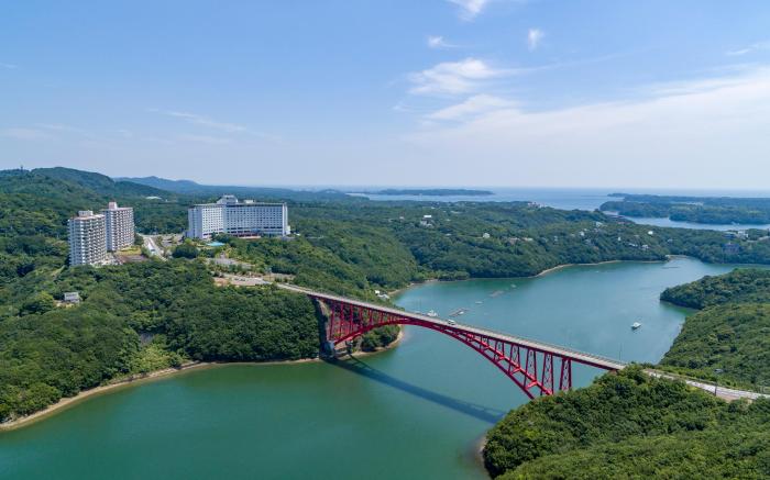 Grand Mercure Ise-shima Resort & Spa