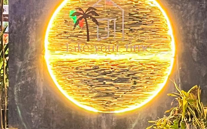 Take your time koh samui 