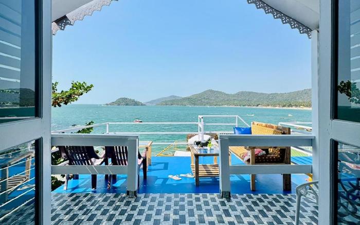 Pacific Sunset View Resort