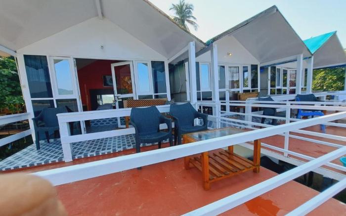 Pacific Sunset View Resort