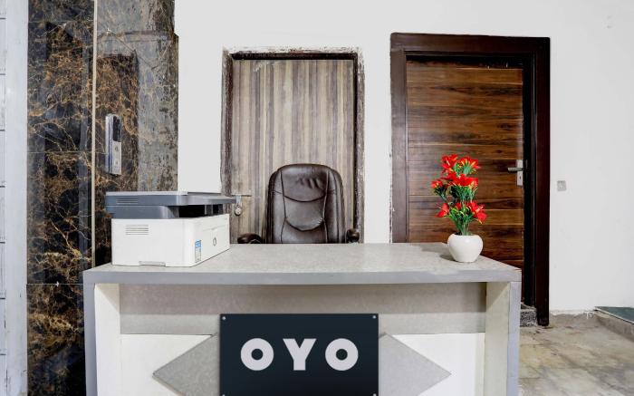 Hotel O The Bed Box