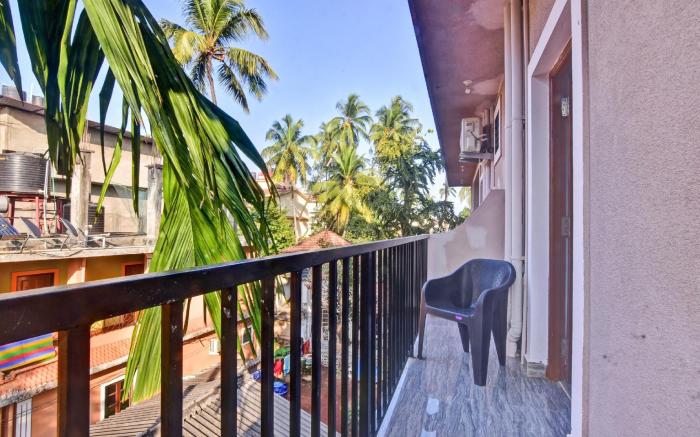 Hotel O Sai Leela