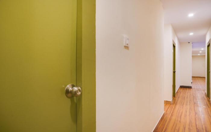 Hotel O Home Hotel R Square Nacharam