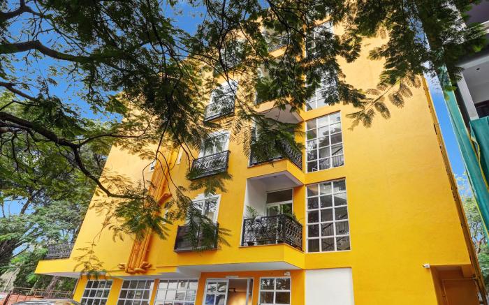 Astra Hotels & Suites - Koramangala