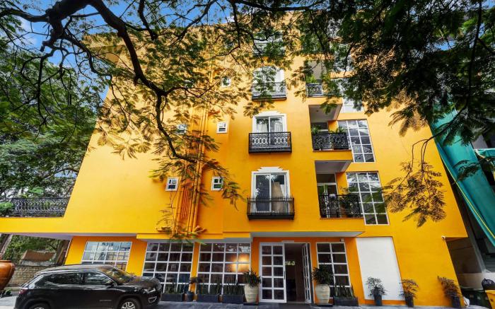 Astra Hotels & Suites - Koramangala