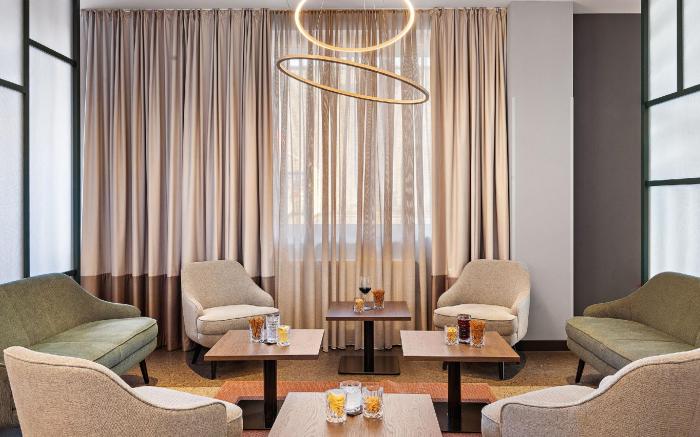 Hey Lou Hotel Karlsruhe Messe