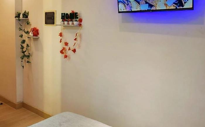 Studio Madison Park Central Park Mall Free Wifi