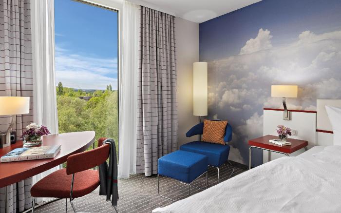 Hey Lou Hotel Friedrichshafen