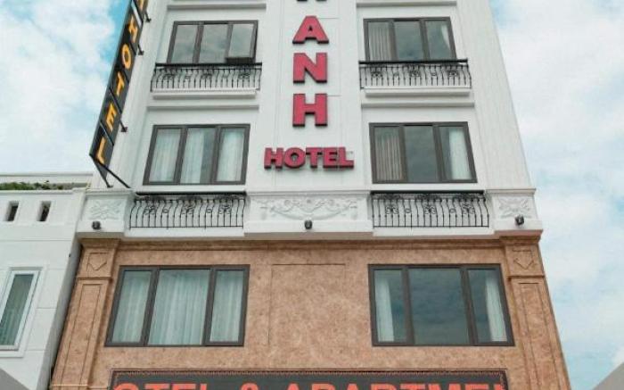 Minh Anh Hotel & Apartment