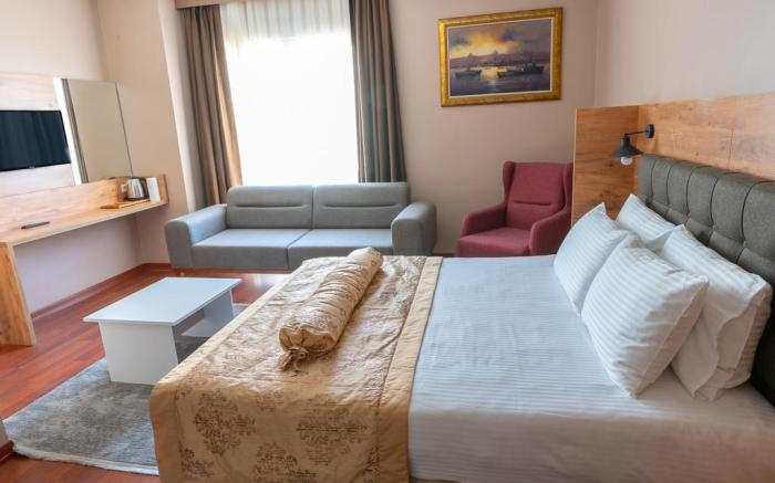 Gardan Hotel